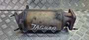 Katalysator ohne Lambdasonde Jaguar XF Sportbrake (X250) 6S715E212CE