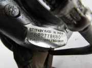 Turbolader CITROËN C5 I Break (DE_) 2.0 16V (DERFNF, DERFNC, RERFNC) 7678631 9682778680
