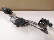 Scheibenwischermechanismus vorne MAZDA 6 Estate (GH) 2.2 MZR-CD 1593001431