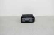 Frischluftgrill VW CADDY III Furgon (2KA, 2KH, 2CA, 2CH) 1.6 TDI 2K5819701A