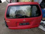 Kofferraumdeckel OPEL ASTRA G Estate (F35_) 2.0 DTI 16V