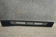 Schwellenverkleidung hinten links BMW 7 (E65, E66, E67) 740 d 8223554
