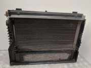 Radiator Pack Set BMW 5 (E60) 530 d PA66GF30