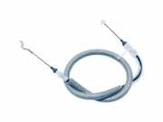 Andere Aufbauteile BMW 7 (G11, G12) 730 d 51215A07799