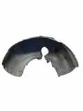 Radhaus links hinten BMW 5er (G30, F90) 51717351455