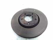 Bremsscheibe vorne rechts CHRYSLER VOYAGER IV (RG, RS) 2.8 CRD