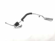 Klimaleitung TOYOTA C-HR (_X2_, _H2_) PHEV 443250-1140