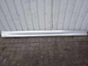 Abdeckung Seitenschweller aus Kunststoff rechts BMW 3 (E46) 320 d 8209756