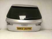 Heckklappe geschlossen Audi A6 Avant (4G, C7)