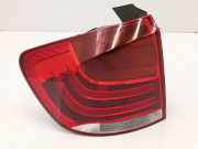 Rücklicht hinten links BMW X1 (E84) xDrive 25 d 03425500