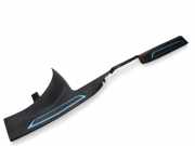 Schwellerverkleidung CITROËN C5 III Break (TD_) 2.7 HDi 9687512677 9687512677HG