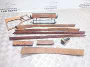 Armaturenbrett Verkleidung BMW 5 (E39) 525 tds 8184159