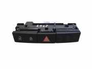 Schalter für Warnblinker Opel Astra J Caravan (P10) 13285122