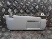 Sonnenblende rechts Toyota Prius Plus (W4) TW202