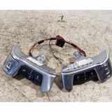 Lenkradknöpfe / -schalter FORD MONDEO III Sedan (B4Y) 2.0 16V DI / TDDi / TDCi 305481985