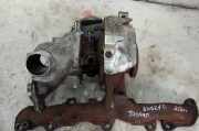 Turbolader VW Touran II (5T)