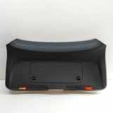 Heckklappenverkleidung PORSCHE CAYENNE Coupe (9YB) 4.0 S AWD (9YBBJ1) 9Y3867973C