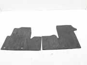 Fußmattensatz Opel Movano B Kasten (X62) 7711426008