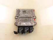 Steuergerät PEUGEOT 407 (6D_) 2.0 HDi 135 SW9663007980