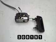 Türschloss rechts hinten Land Rover Freelander 1 (L314)