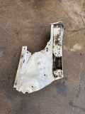 Fahrgestellbeine vorne links SKODA OCTAVIA III (5E3) 1.6 TDI