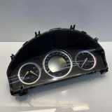 Kombiinstrument MERCEDES-BENZ C (W204) C 320 CDI (204.022) A2045403048