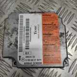 Airbag-Steuergerät MERCEDES-BENZ M (W163) ML 320 (163.154) A1635422718
