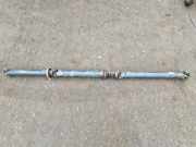 Kardanwelle IVECO DAILY IV Flatbed 50C15 3720001510 500391640