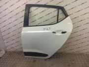 Tür hinten links HYUNDAI i10 (BA, IA) 1.0