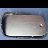 Kraftstofftankdeckel RENAULT ESPACE IV (JK0/1_) 1.9 dCi (JK0U, JK0G) 8200100985