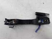 HALTERUNG TÜRGRIFF HINTEN SUBARU OUTBACK (BR) 2.0 D AWD (BRD)