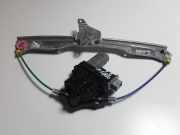 Fensterheber vorne links OPEL CORSA E 1.0 13447038 5000158