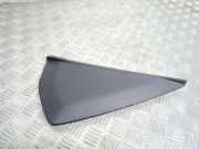 Schwellerleisten Nissan Qashqai (J10) 68498JD000