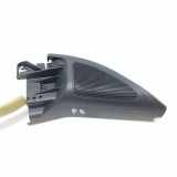 Lautsprecher links vorne VW Golf VI Cabriolet (517) 5K0837986