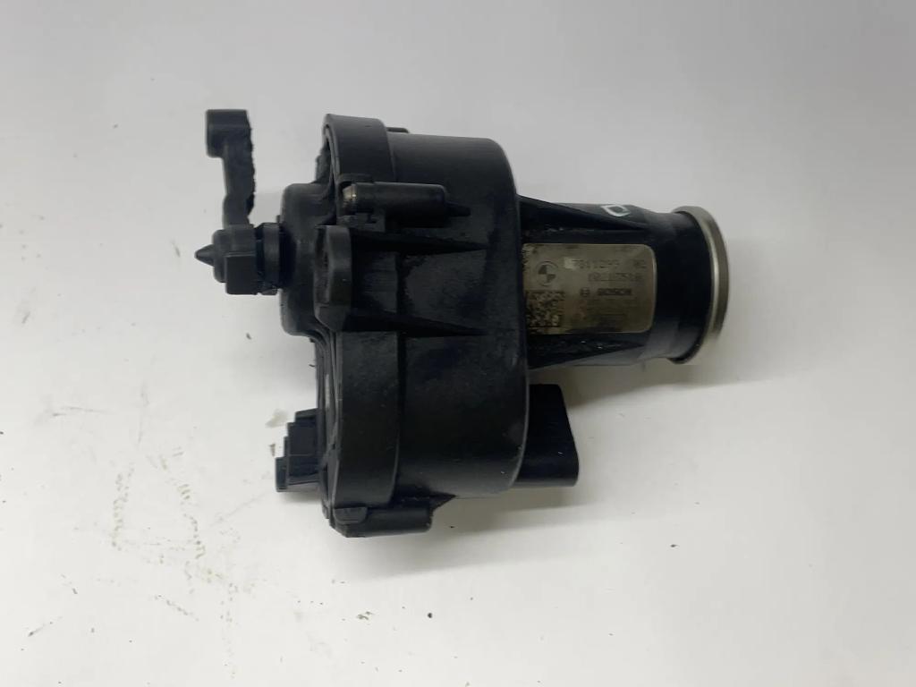 Ventilmotor Ansaugkrümmer BMW X5 (E70) xDrive 30 d 7811299