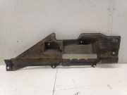 Unterfahrschutz Audi TT (8S)