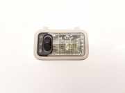 Innenleuchte Peugeot 406 Coupe (8C) 9610095677