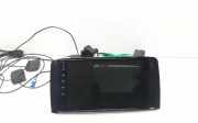 Navigationsanzeige MERCEDES-BENZ R (W251, V251) R 320 CDI 4-matic (251.022, 251.122) 20210722