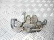 Motorhaubenschloss NISSAN ALMERA TINO (V10) 2.2 dCi