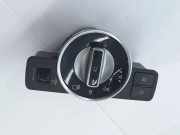 Scheinwerfer-Steuergerät MERCEDES-BENZ C (W204) C 220 CDI (204.002)