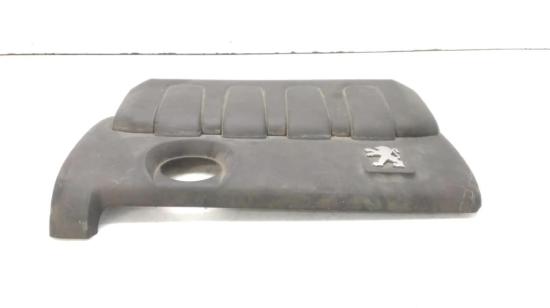 Motorabdeckung Peugeot 208 I (CA, CC) 9648443480 Bild Motorabdeckung Peugeot 208 I (CA, CC) 9648443480