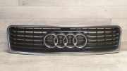 Vorderer oberer Gitter AUDI A6 (4B2, C5) 2.5 TDI 4B0853651F