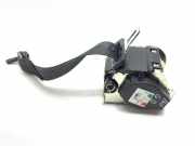 Sicherheitsgurt rechts hinten Jaguar XE (X760) 629855700D