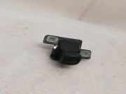 Heckklappe Rückfahrkamera