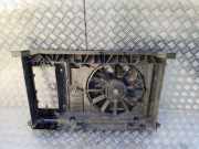 Kühlmodul Peugeot 5008 I () 9680354280