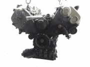 Basismotor PORSCHE PANAMERA (970) 4.8 Turbo S 4870 94810097001