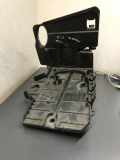 Akku-Pad CITROËN C5 III Break (TD_) 1.6 HDi 110 9659039080