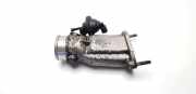 Motor Brandschutzklappe AUDI A6 Avant (4B5, C5) 2.5 TDI 4B0145950C