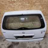 Heckklappe geschlossen Opel Astra G CC (T98)