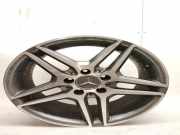 Stahlfelgen Satz Mercedes-Benz C-Klasse Coupe (C205) R17